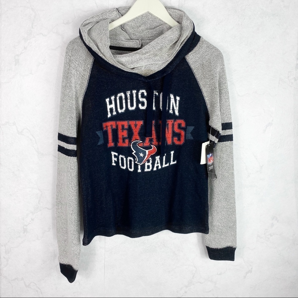 [Team Apparel] Houston Texans Hoodie